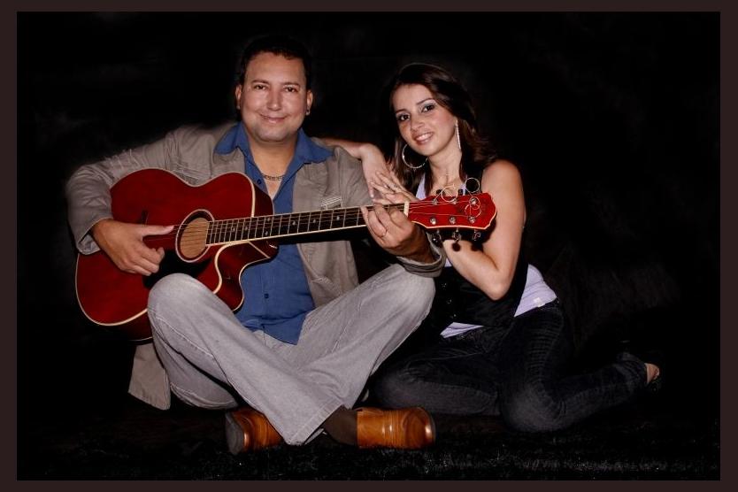 Rick e Naty
